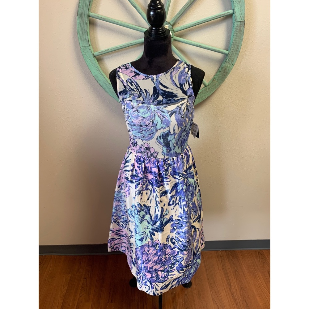 Just... Taylor Dress